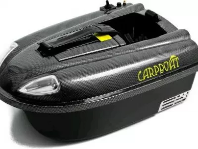 Автопилот KarpFisher GPS для CARBOT